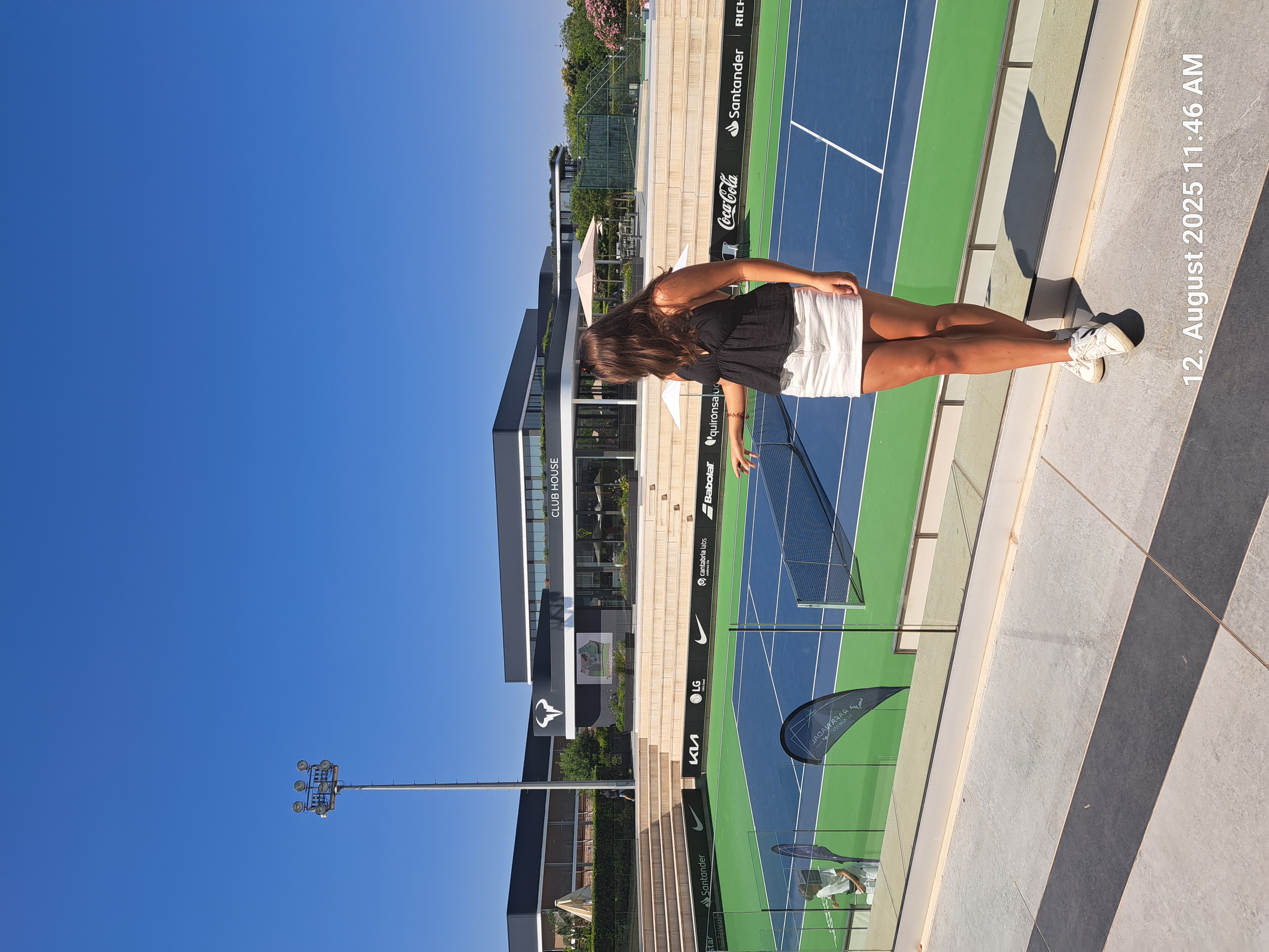 Rafa Nadal Academy