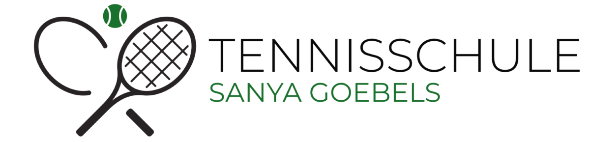 Tennisschule Sanya Goebels